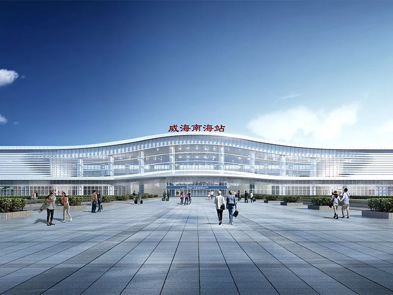 Защо железопътните гари с метална конструкция са бъдещето на модерната транспортна инфраструктура?